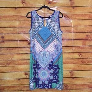 Madison Leigh size 16